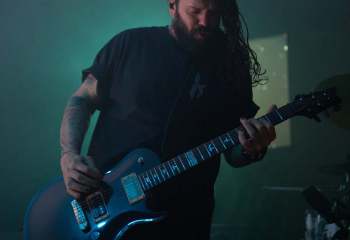 Klogr - Photo By Peti