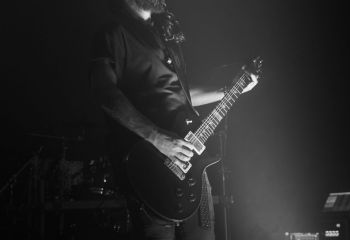 Klogr - Photo By Peti