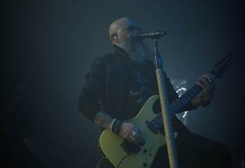 Klogr - Photo By Peti