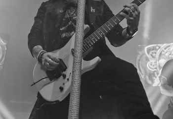 Klogr - Photo By Peti