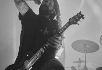 Klogr - Photo By Peti