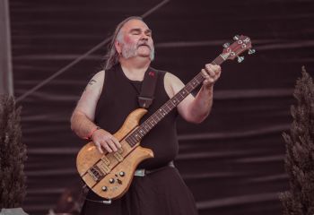 Korpiklaani - Photo by Dänu