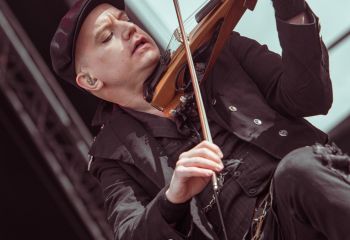 Korpiklaani - Photo by Dänu