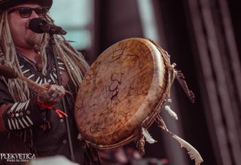 Korpiklaani - Photo by Dänu
