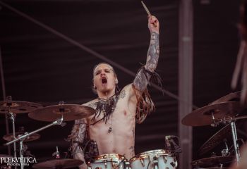 Korpiklaani - Photo by Dänu