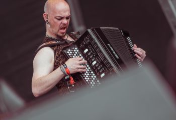 Korpiklaani - Photo by Dänu