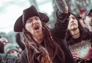 Korpiklaani - Photo by Dänu