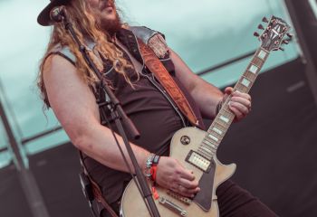 Korpiklaani - Photo by Dänu