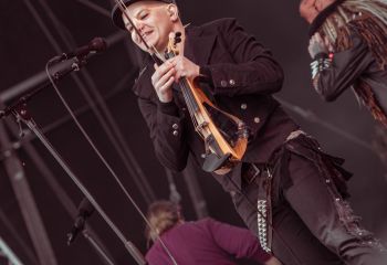 Korpiklaani - Photo by Dänu