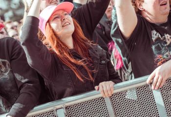 Korpiklaani - Photo by Dänu