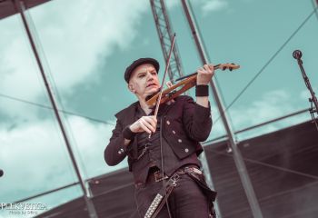 Korpiklaani - Photo by Dänu