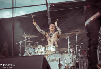 Korpiklaani - Photo by Dänu