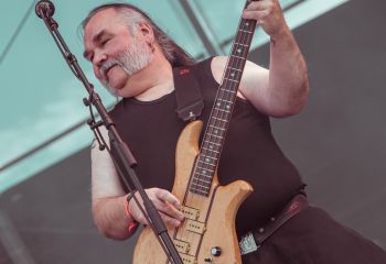 Korpiklaani - Photo by Dänu