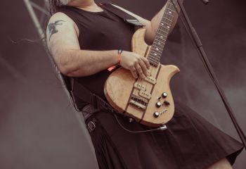 Korpiklaani - Photo by Dänu