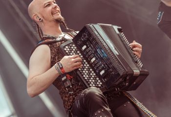 Korpiklaani - Photo by Dänu