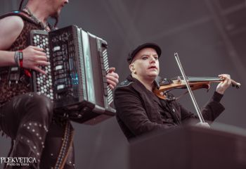 Korpiklaani - Photo by Dänu