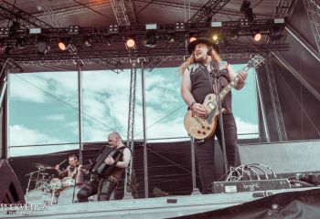 Korpiklaani - Photo by Dänu