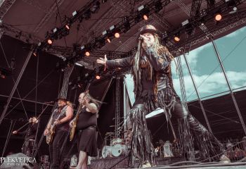 Korpiklaani - Photo by Dänu