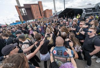 Korpiklaani - Photo by Dänu