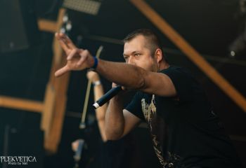 Korpse - Photo by Natalie