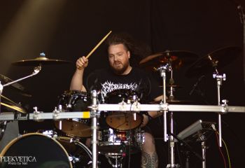 Korpse - Photo by Natalie