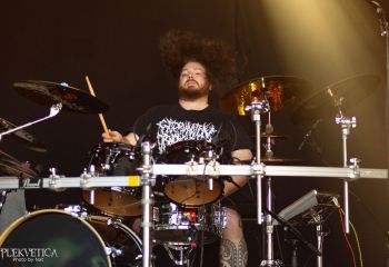 Korpse - Photo by Natalie