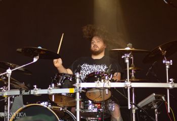 Korpse - Photo by Natalie