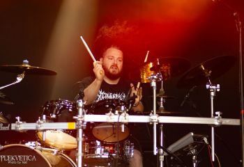 Korpse - Photo by Natalie