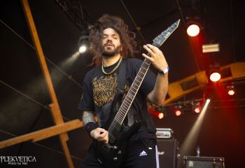 Korpse - Photo by Natalie