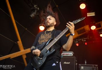 Korpse - Photo by Natalie