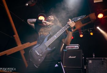 Korpse - Photo by Natalie