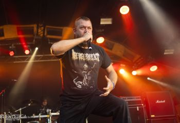 Korpse - Photo by Natalie