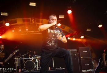 Korpse - Photo by Natalie
