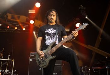 Korpse - Photo by Natalie