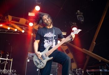 Korpse - Photo by Natalie