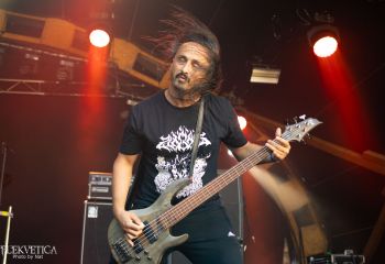 Korpse - Photo by Natalie