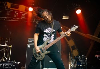 Korpse - Photo by Natalie