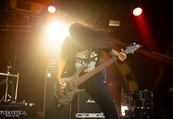 Korpse - Photo by Natalie