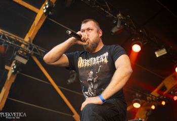 Korpse - Photo by Natalie
