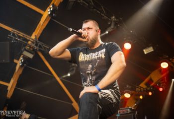 Korpse - Photo by Natalie
