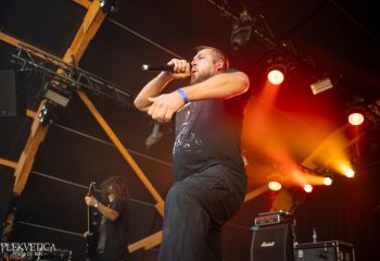 Korpse - Photo by Natalie