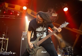 Korpse - Photo by Natalie