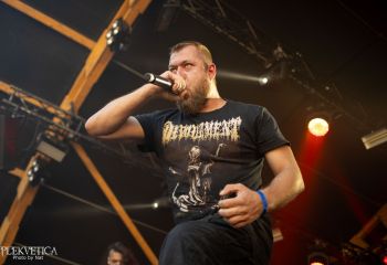 Korpse - Photo by Natalie