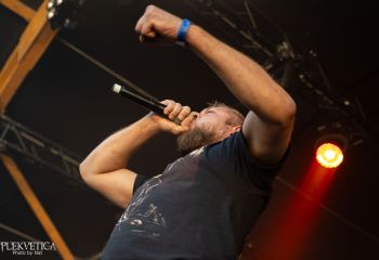 Korpse - Photo by Natalie