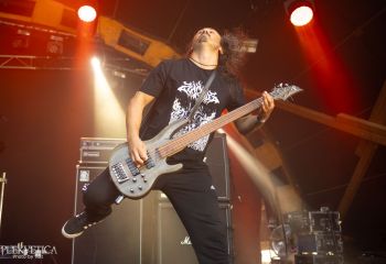 Korpse - Photo by Natalie