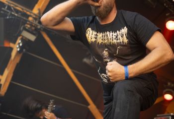 Korpse - Photo by Natalie