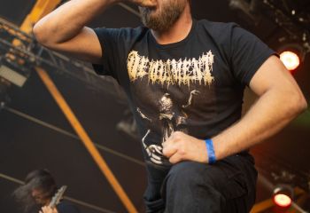 Korpse - Photo by Natalie