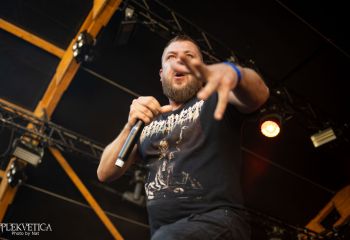 Korpse - Photo by Natalie