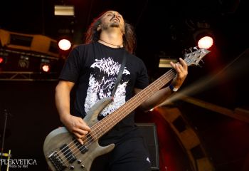 Korpse - Photo by Natalie