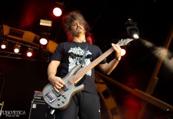 Korpse - Photo by Natalie